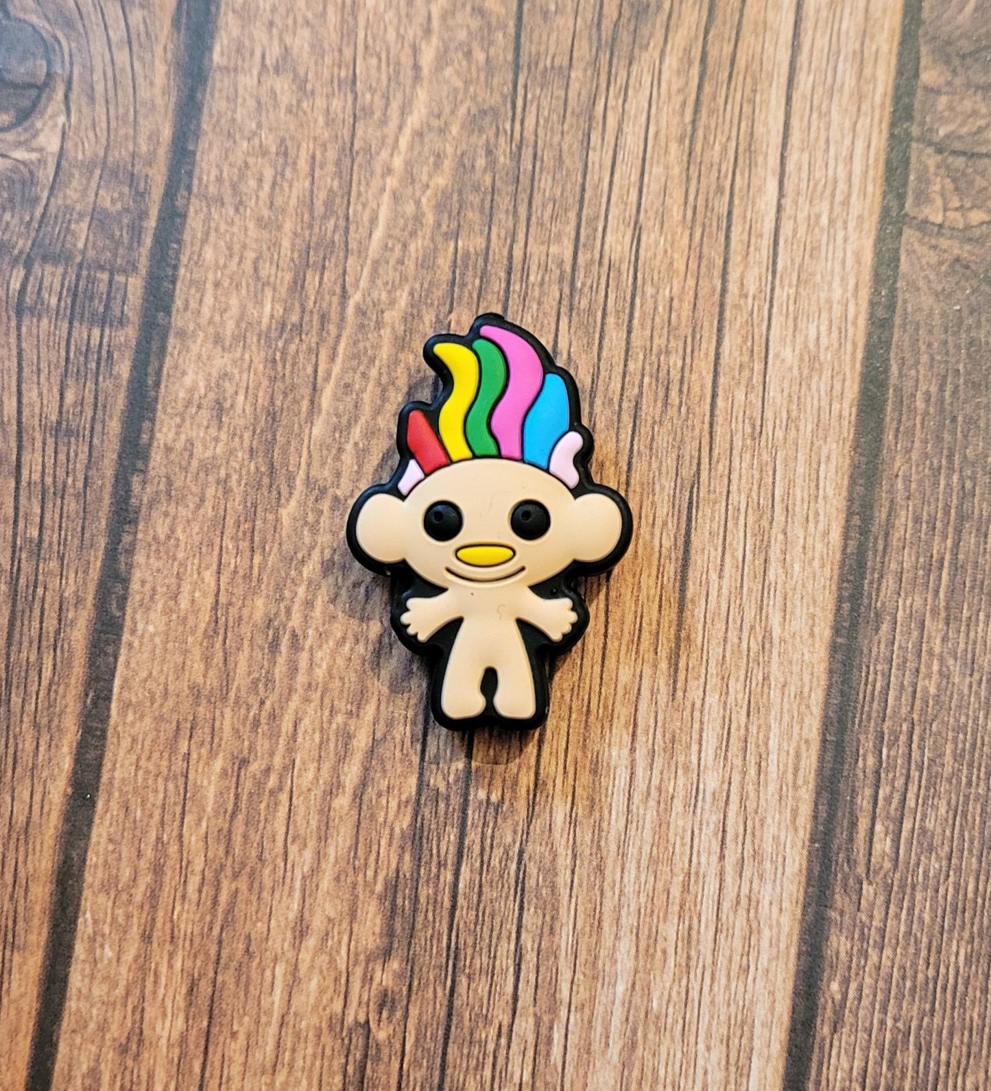 Troll Focal Bead