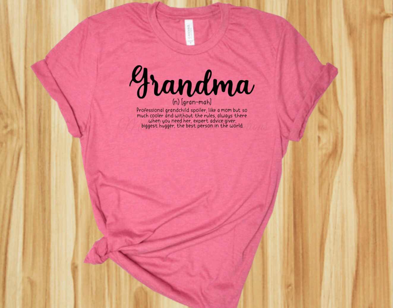 Grandma T-Shirt