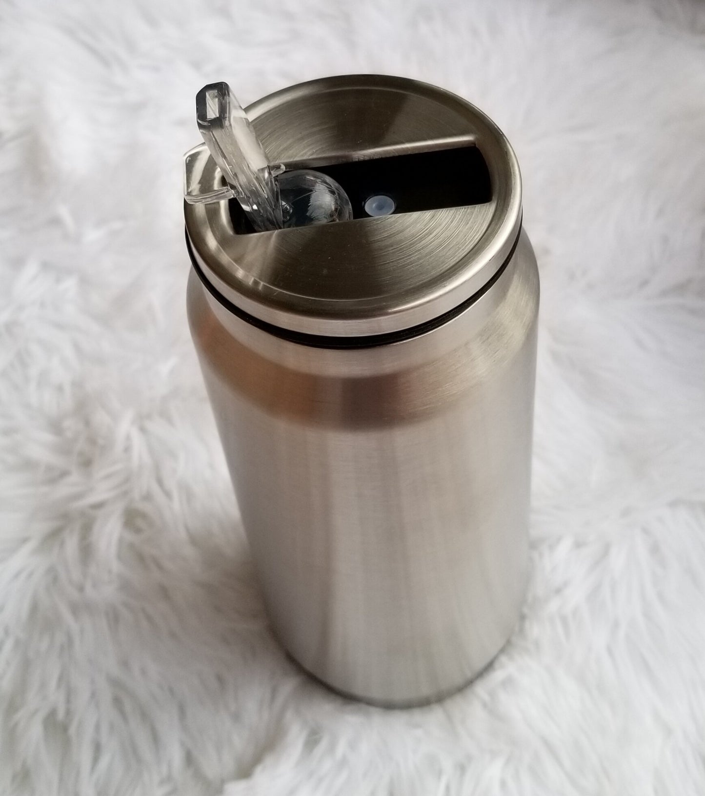 Soda Cans