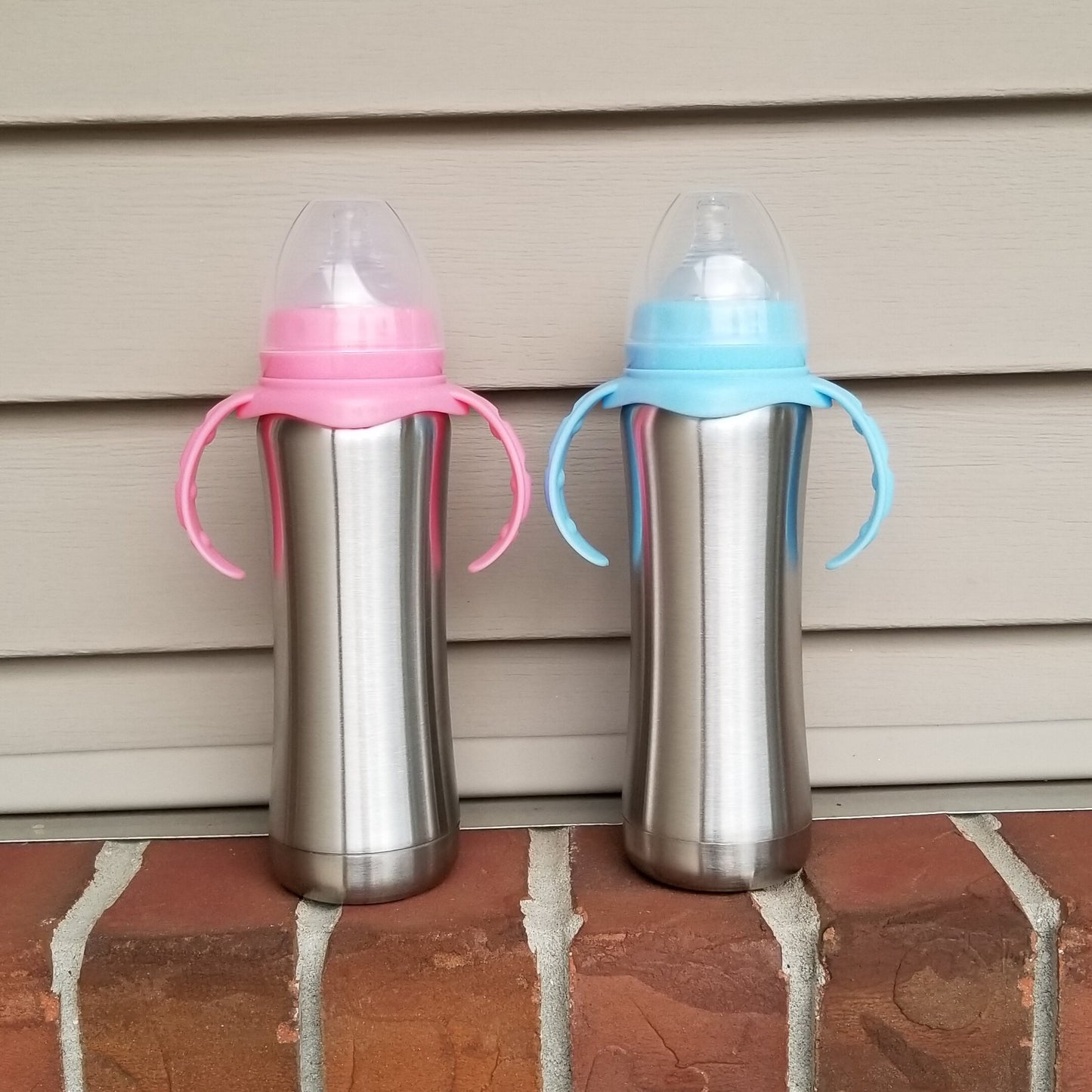 8oz Baby Bottle