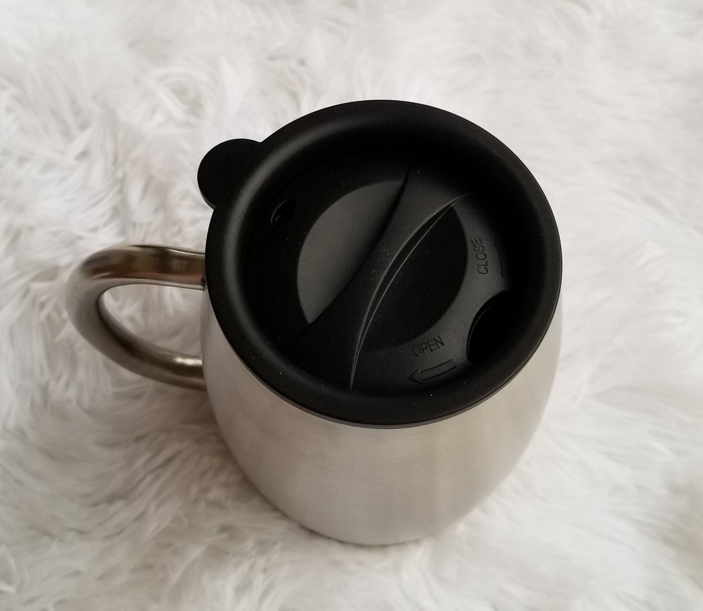 14oz Coffee Mug