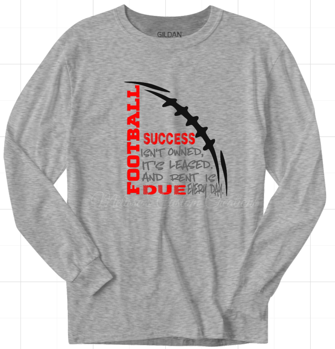 Football T-Shirt