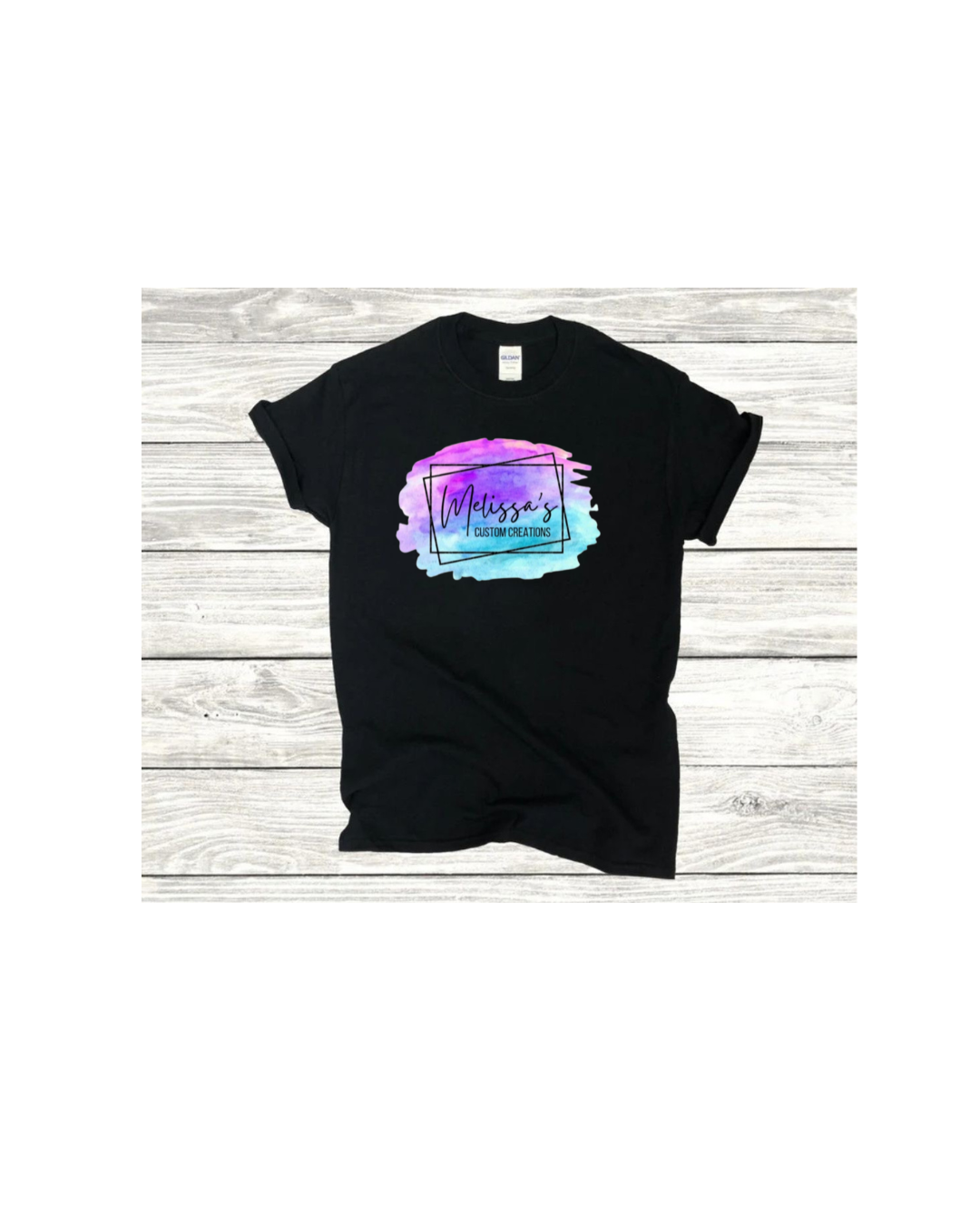 MCC Logo T-Shirt