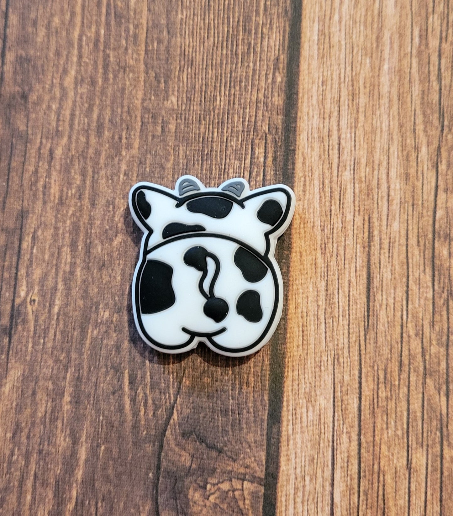 Cow Focal Bead