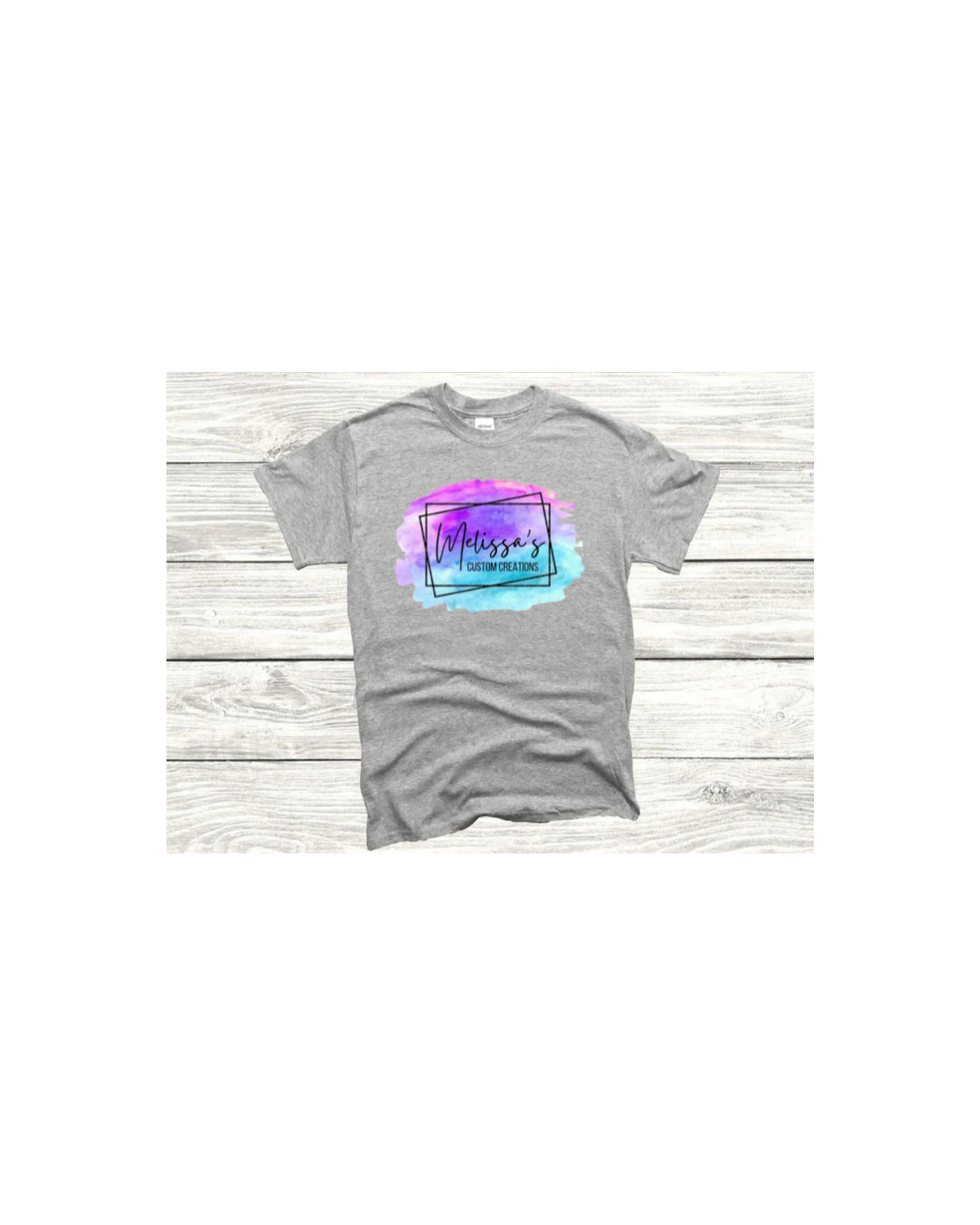 MCC Logo T-Shirt