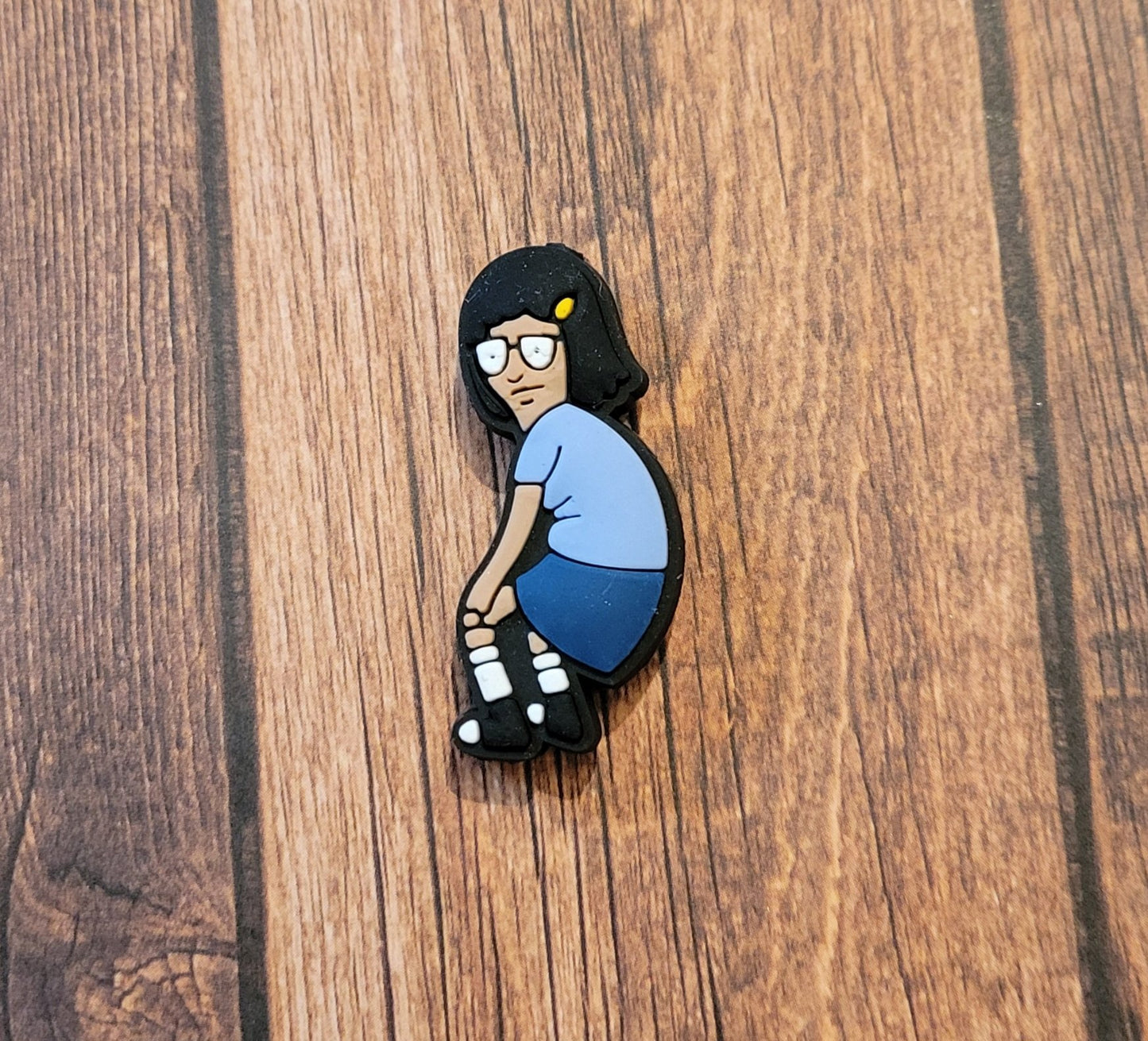 Tina Focal Bead