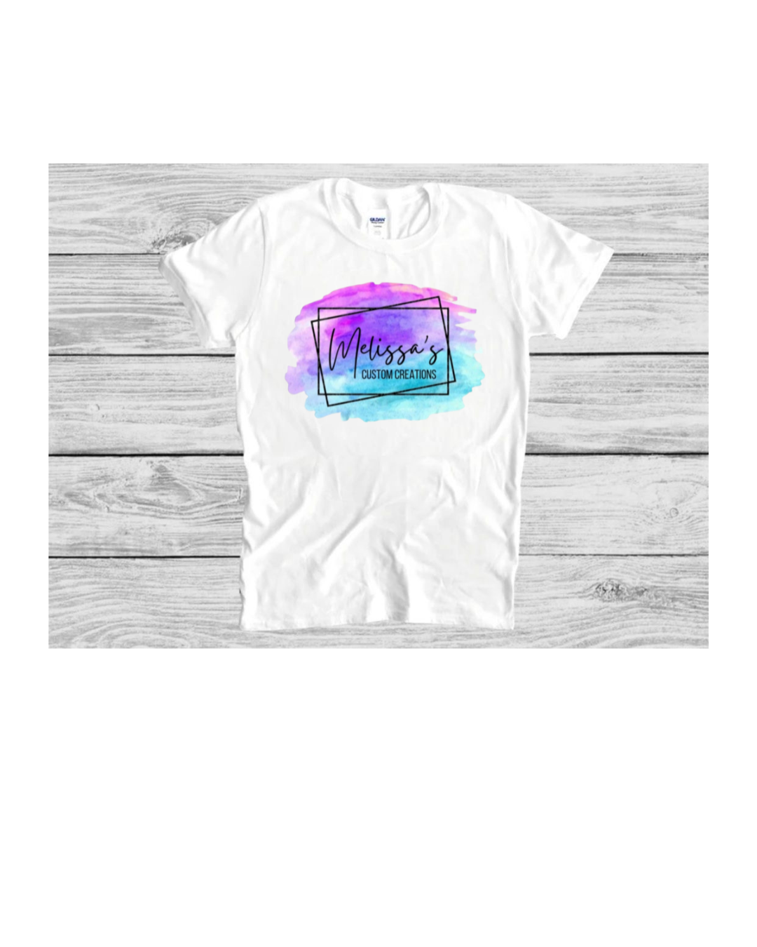 MCC Logo T-Shirt
