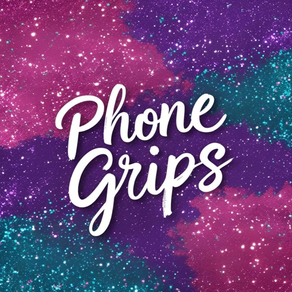 Phone Grips