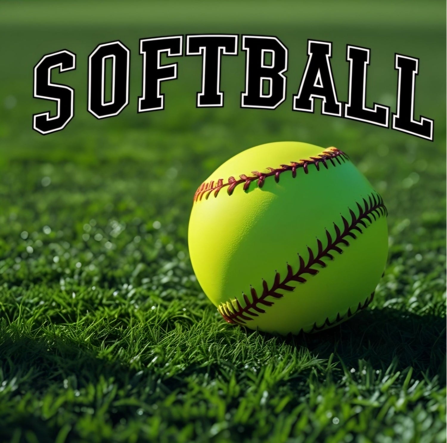 Softball