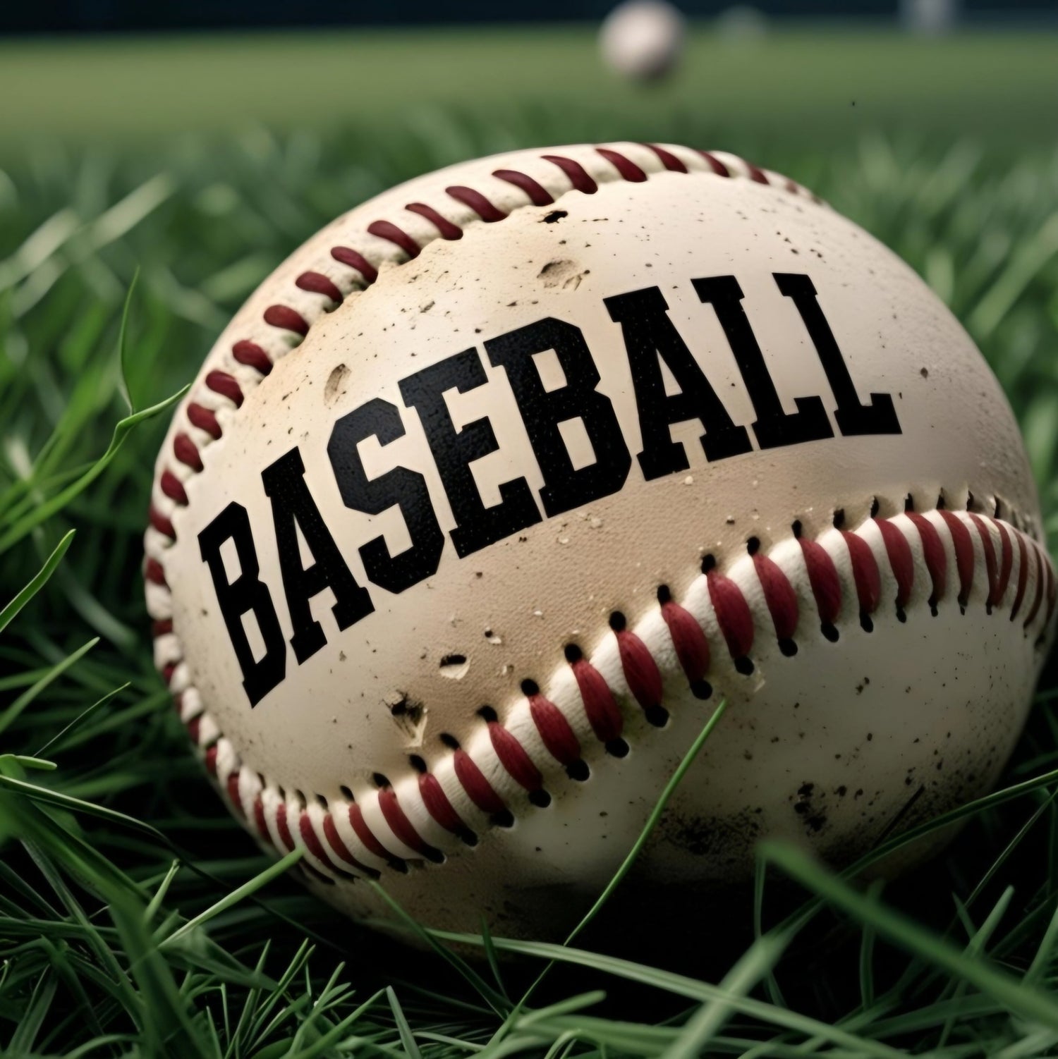 Baseball