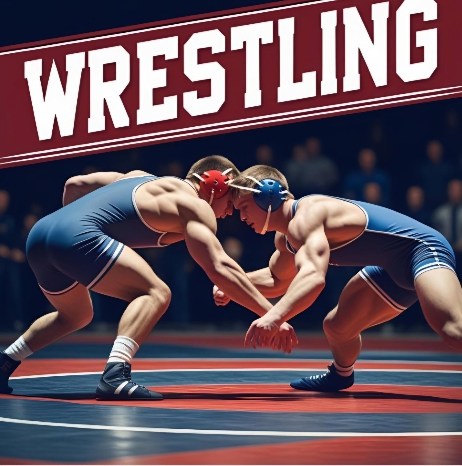 Wrestling
