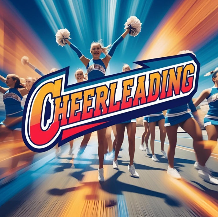 Cheerleading