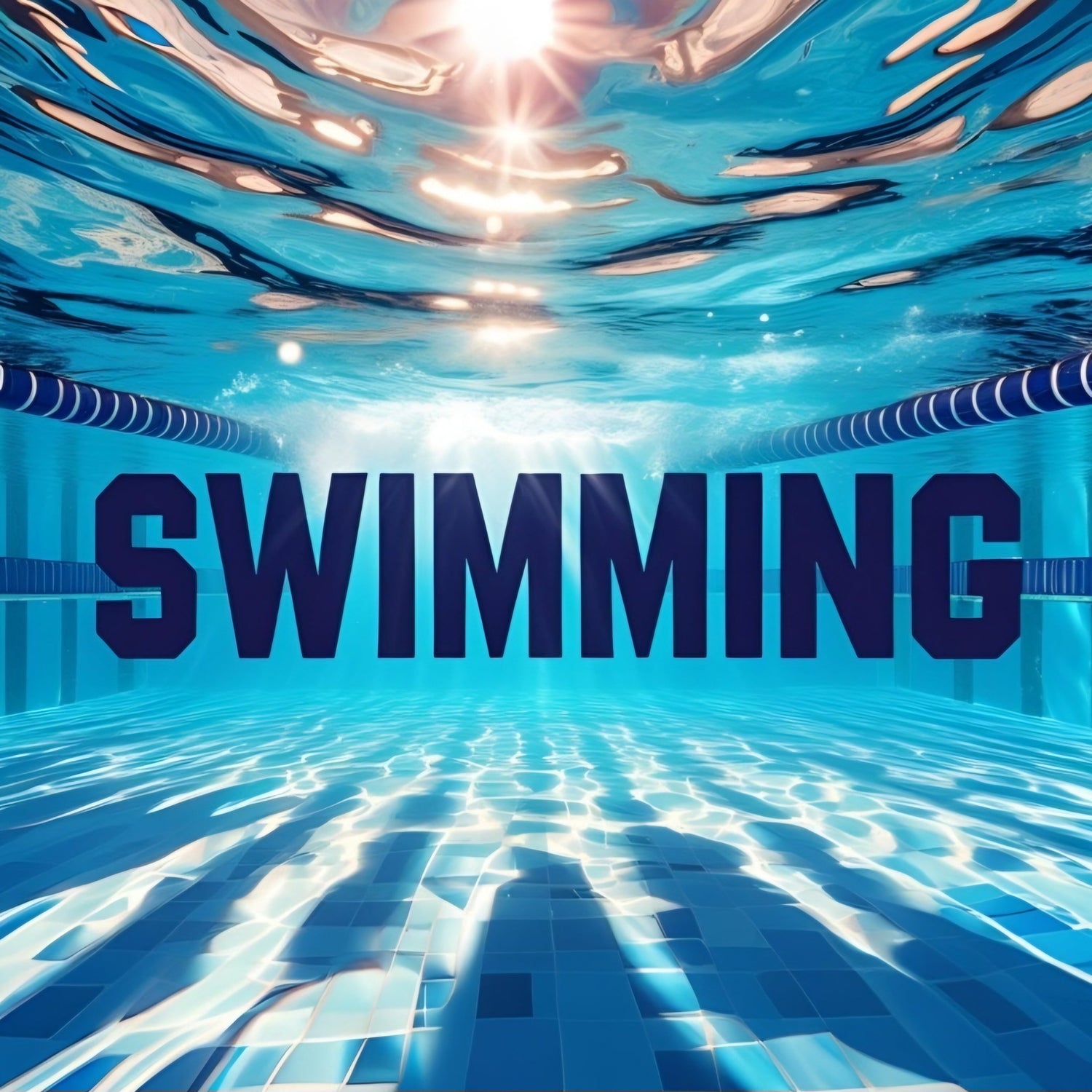 Swimming