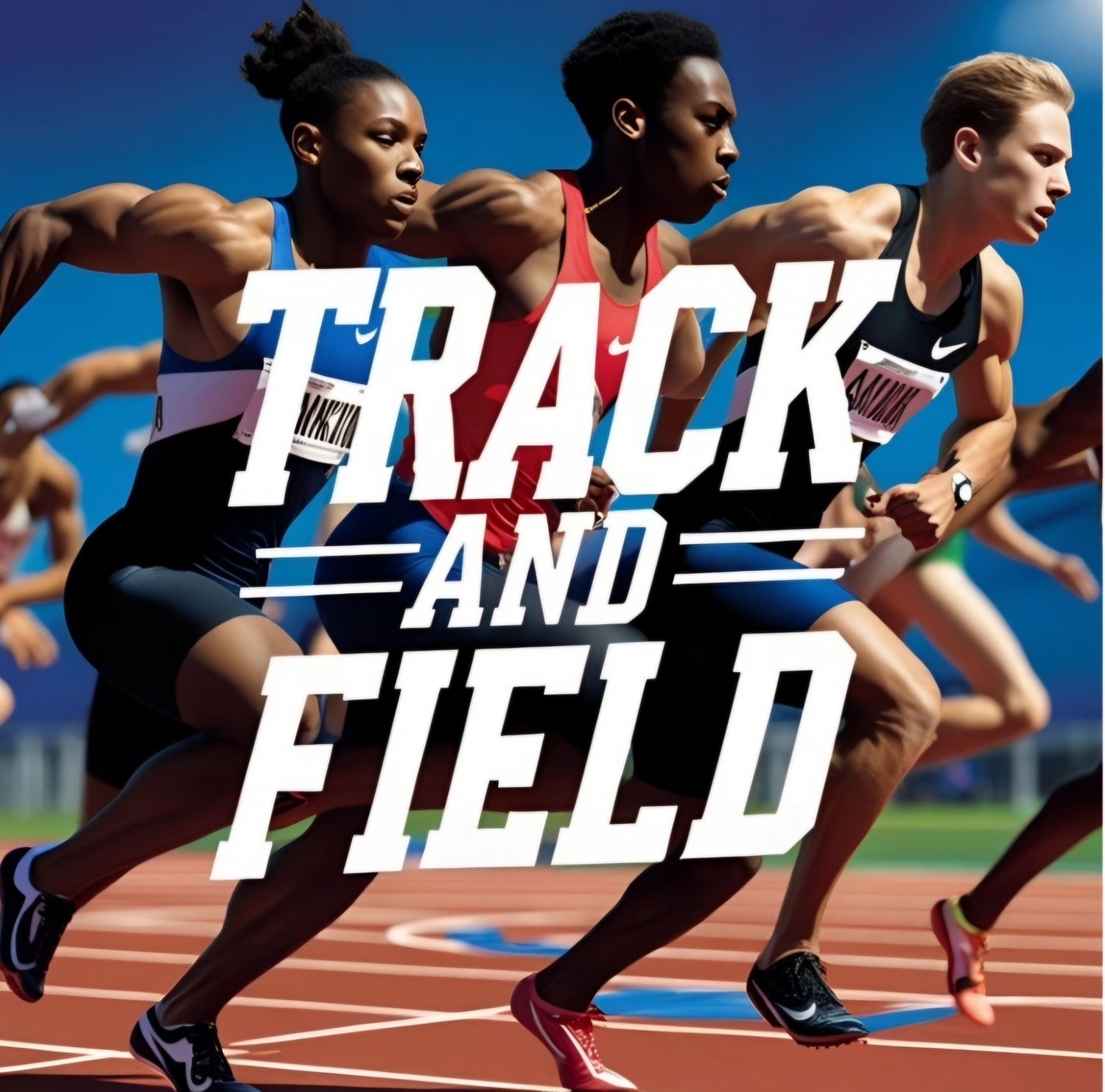 Track and Field
