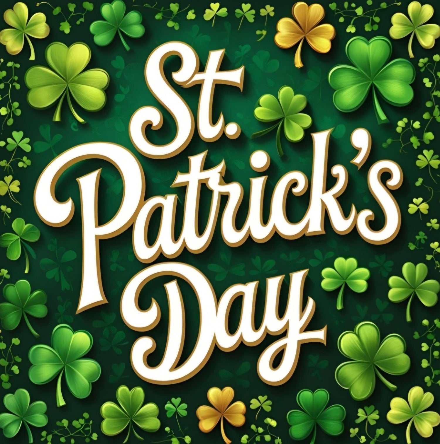 St. Patrick's Day