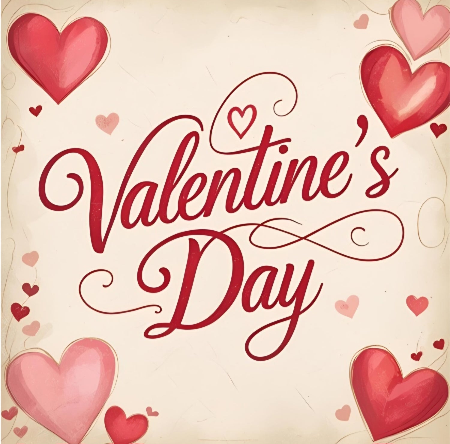 Valentine's Day
