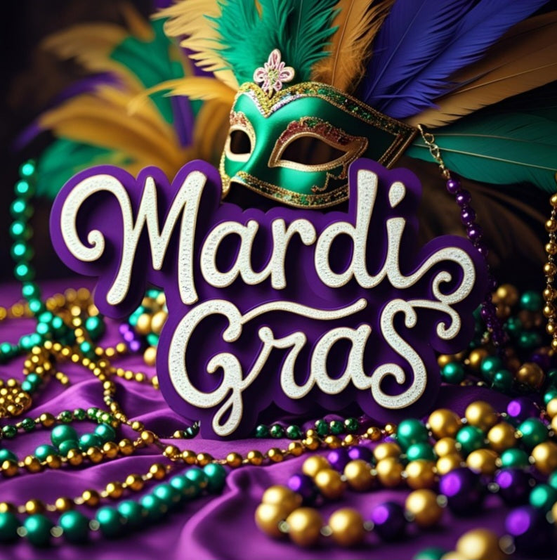 Mardi Gras
