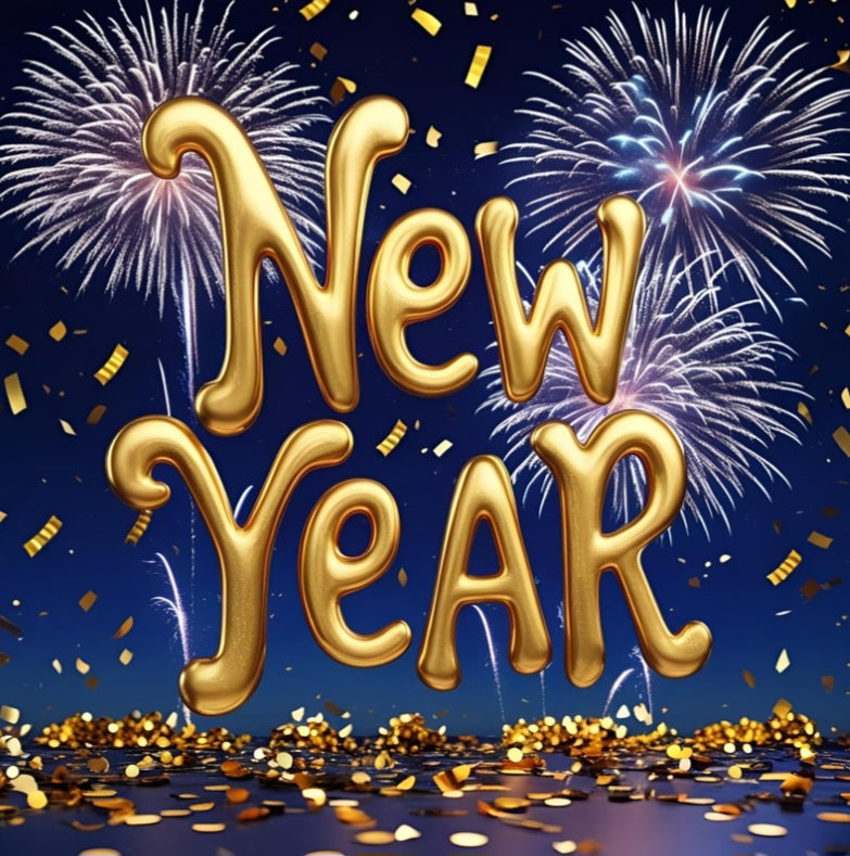 New Year