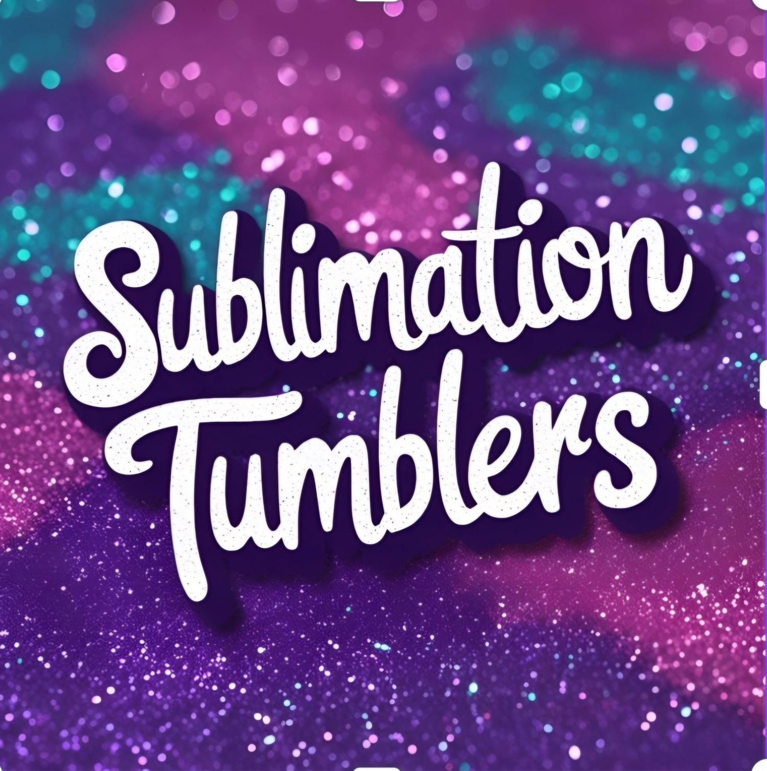 Sublimation Tumblers