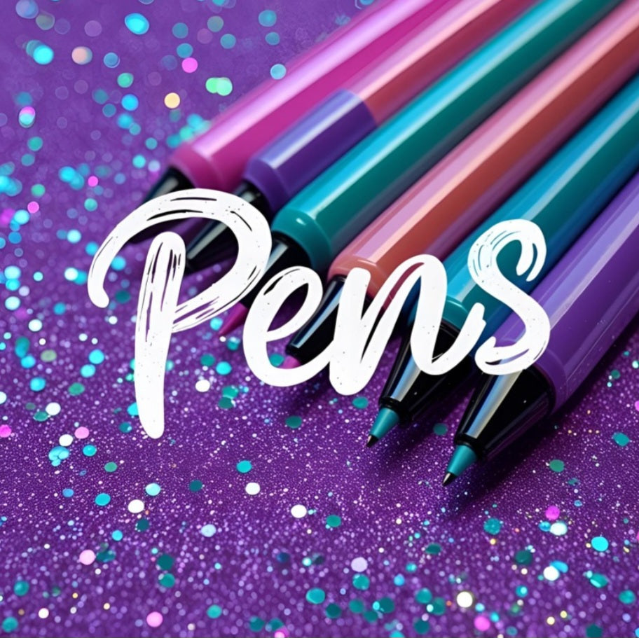 Pens