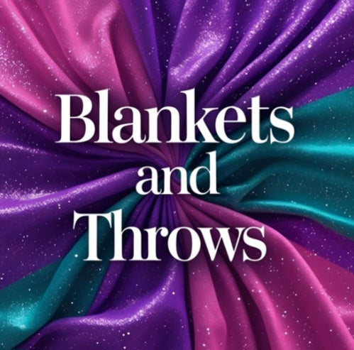 Blankets/Throws