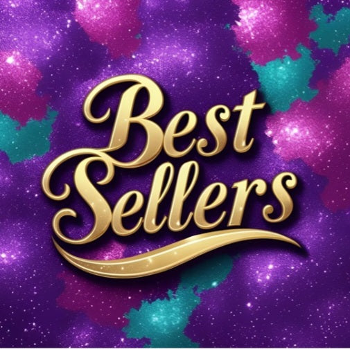 BEST SELLERS