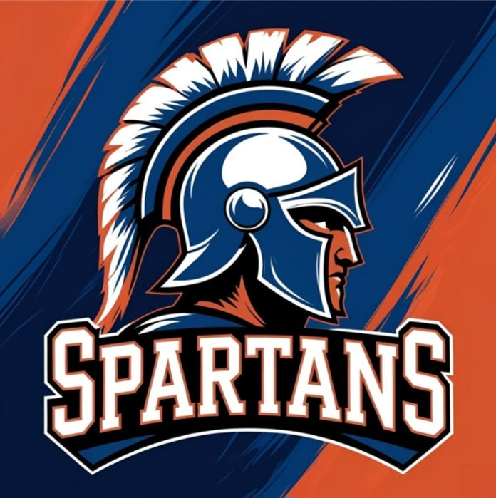 North Newton Spartans
