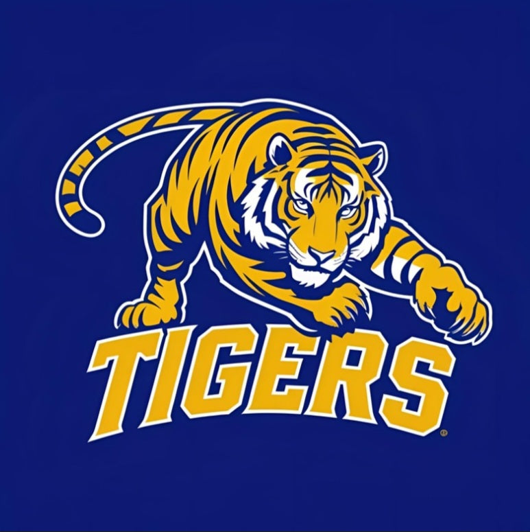 Lake Village Tigers