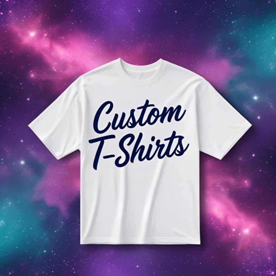 Custom Shirts