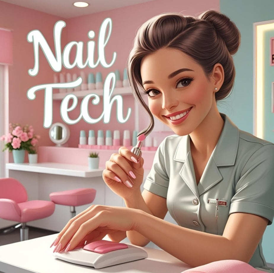 Nail Tech