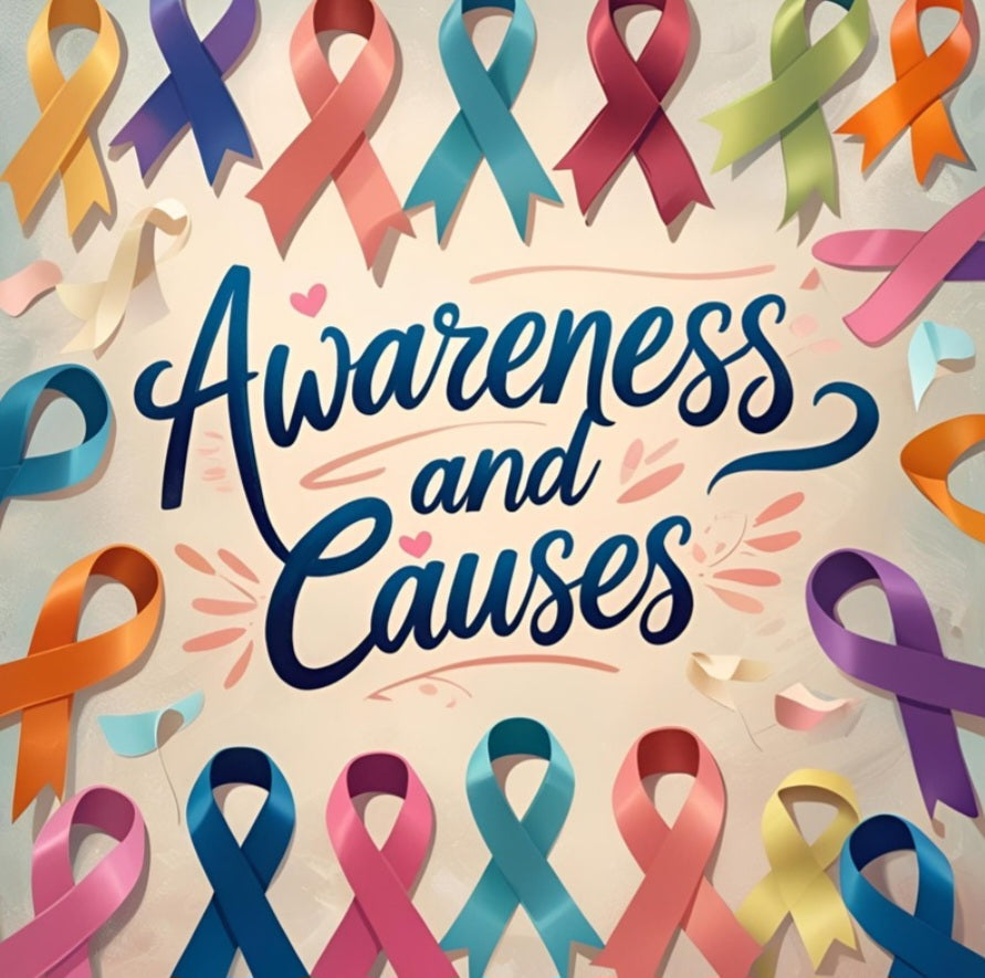 Awareness/Causes