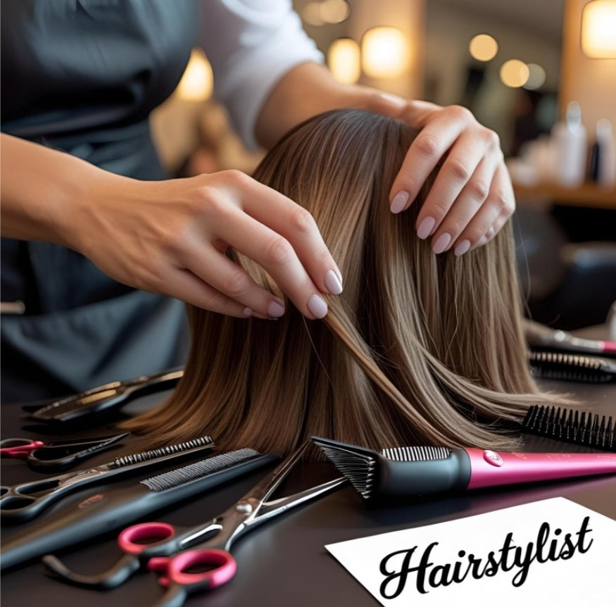 Hairstylist