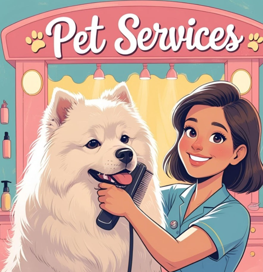Pet Services