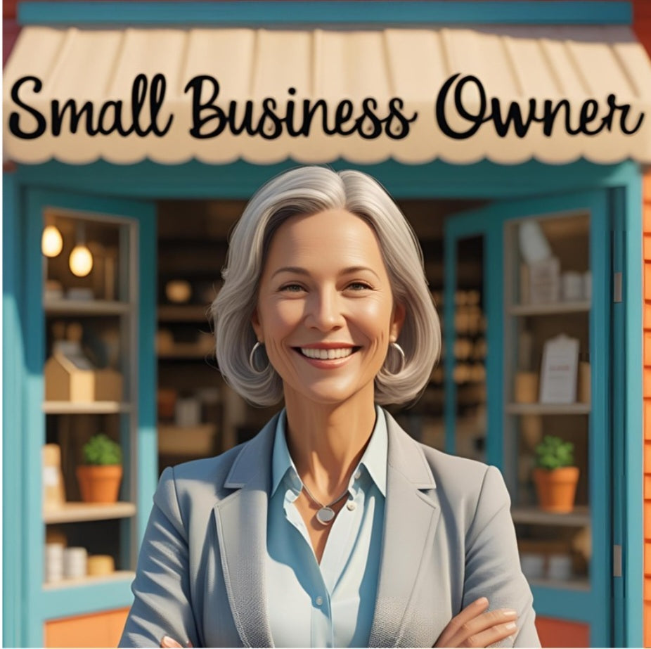Small Business Owner