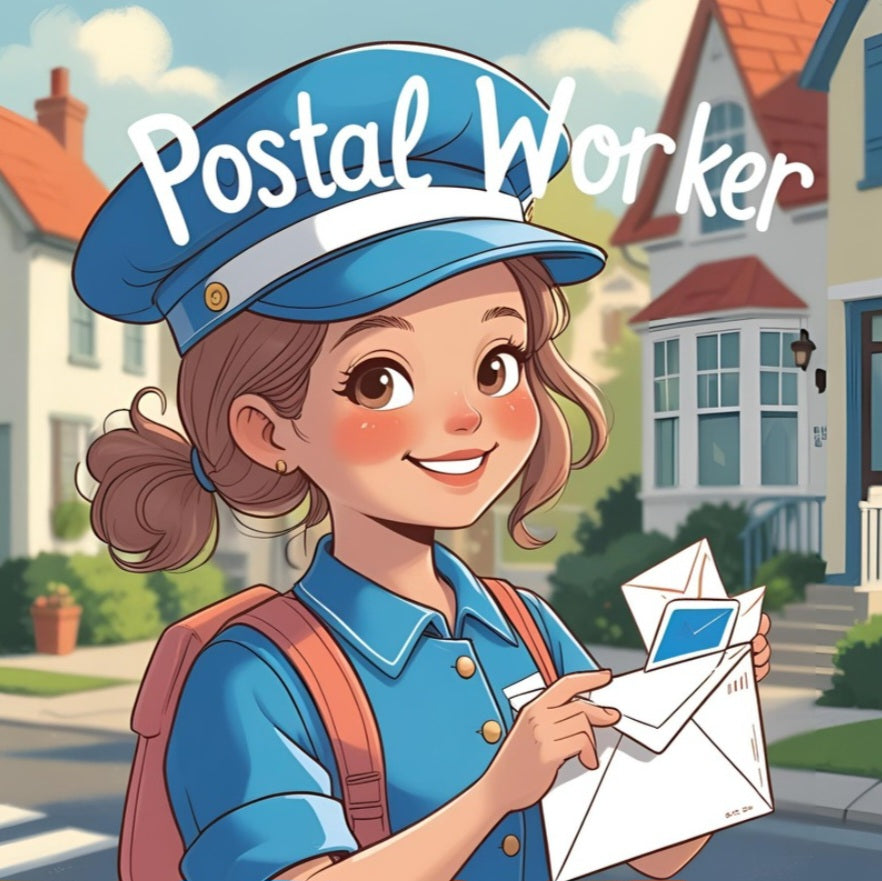 Postal Worker