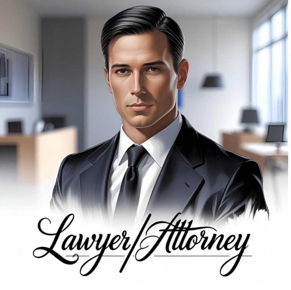 Lawyer/Attorney