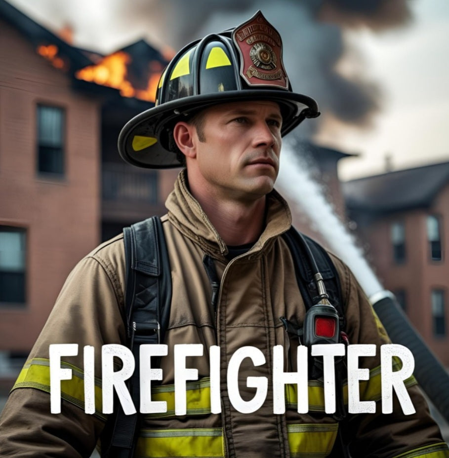 Firefighter