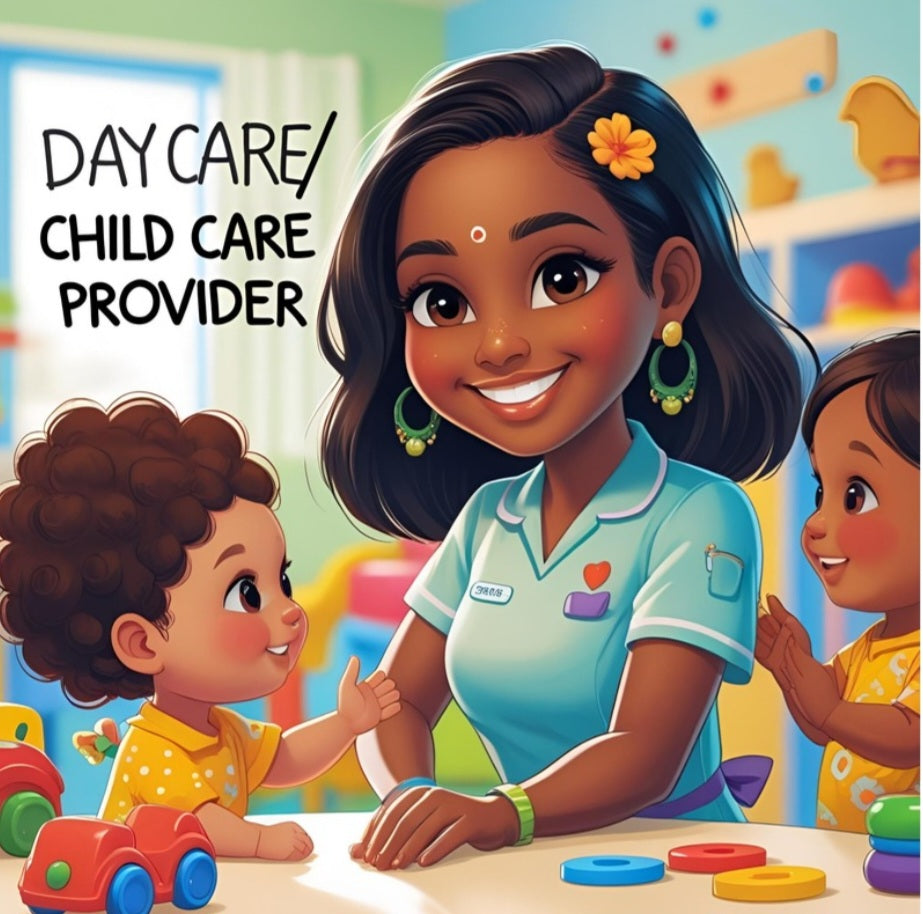 Day Care/Child Care Provider