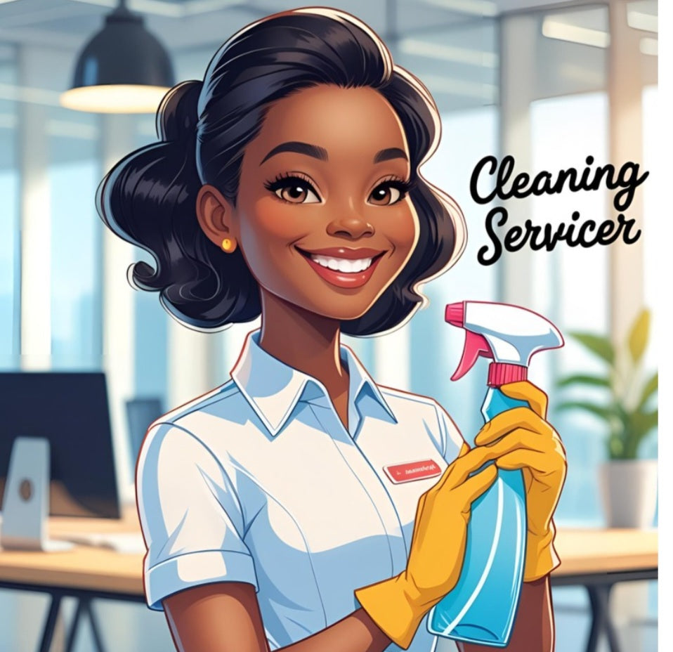 Cleaning