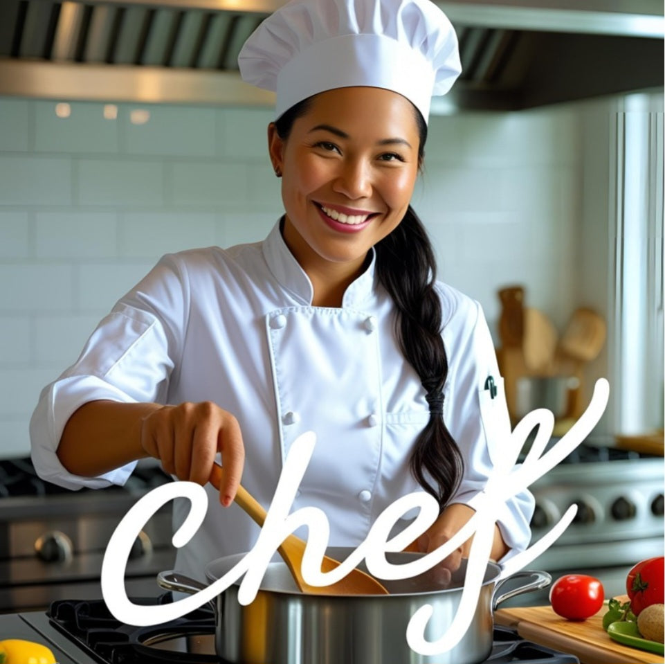 Chef