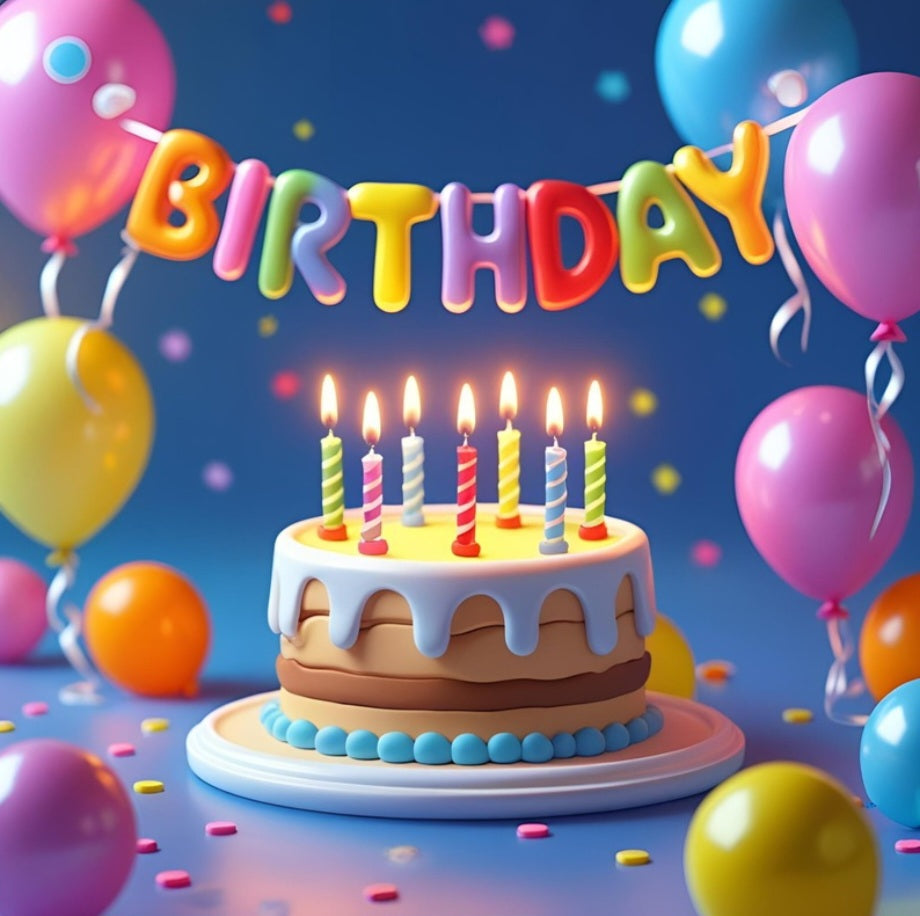 Birthday