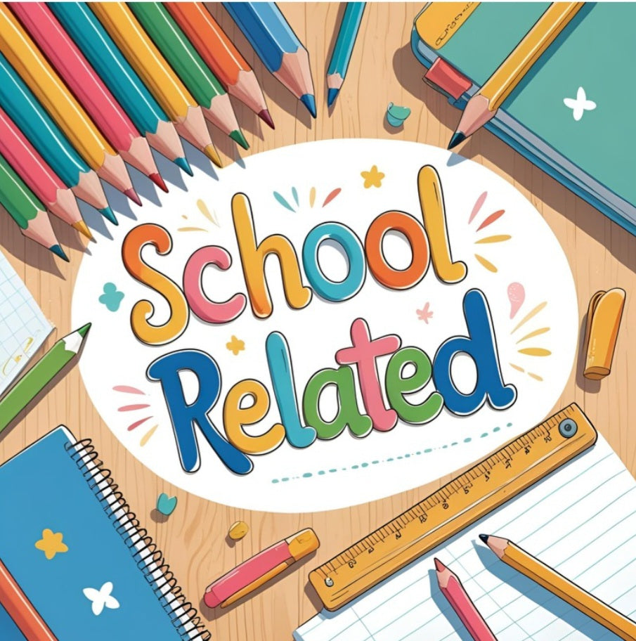 School Related