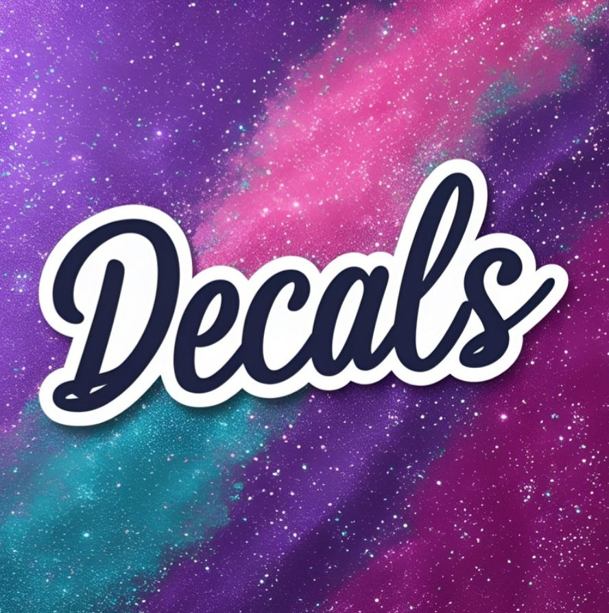 Decals