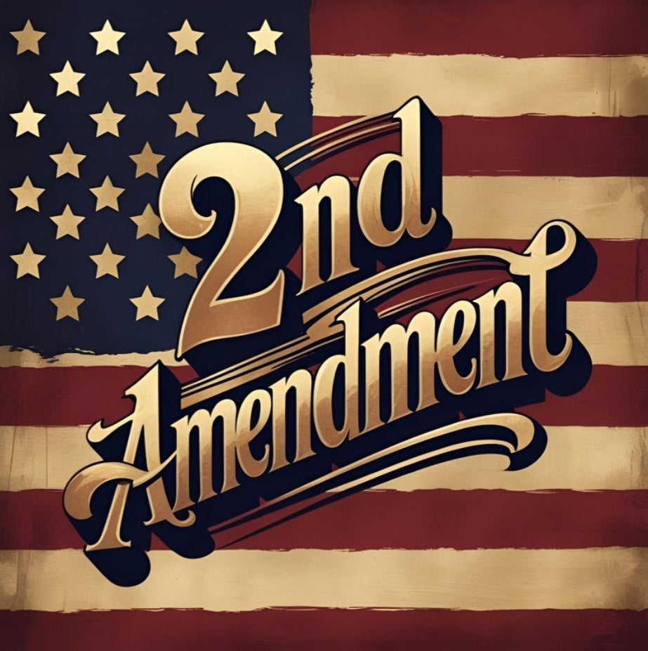 2nd Amendment