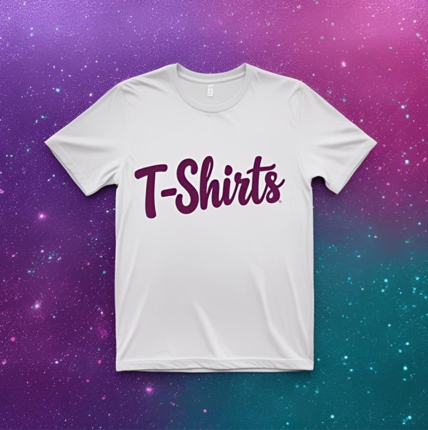 T-Shirts