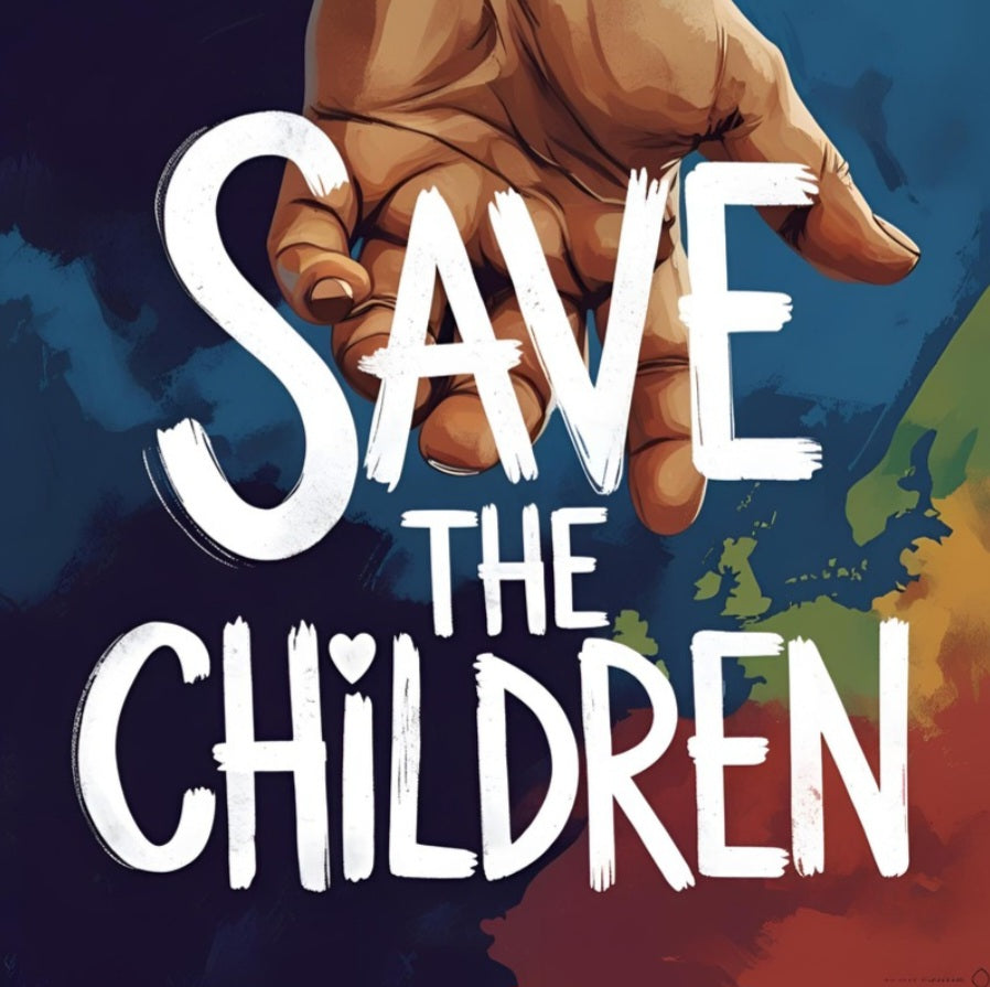 Save The Children