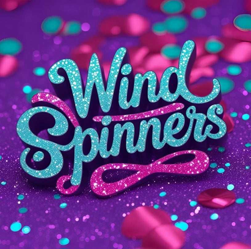 Wind Spinners