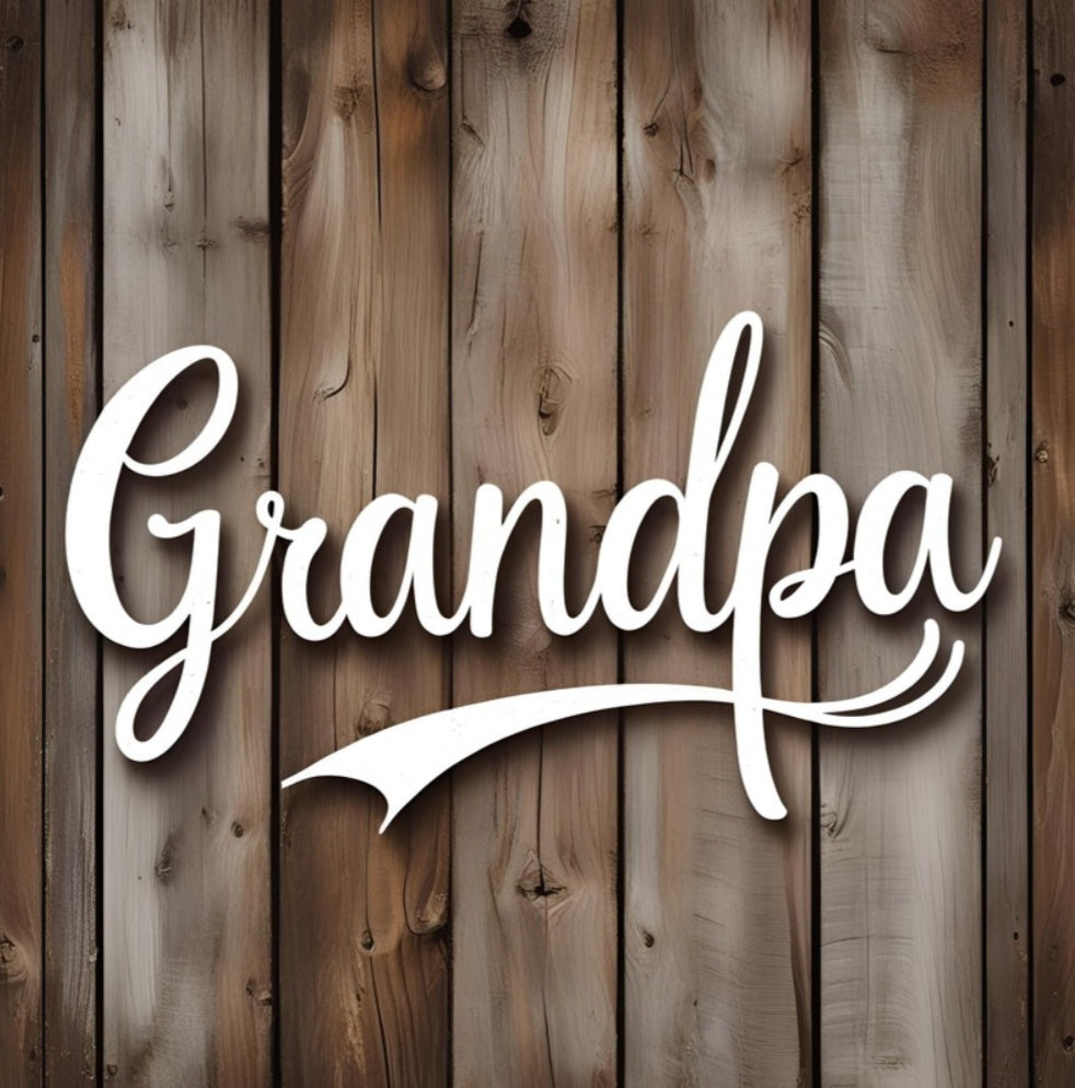 Grandpa