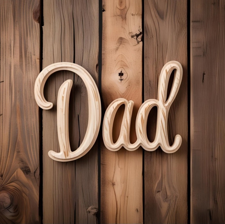 Dad