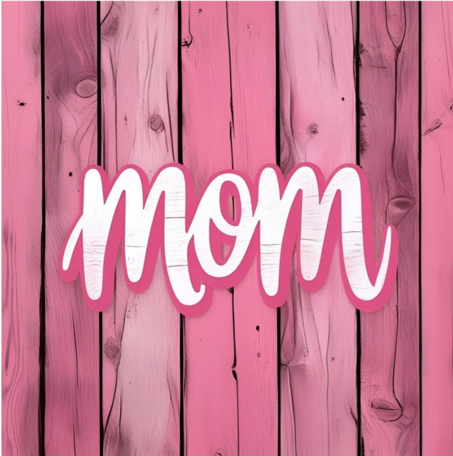 Mom